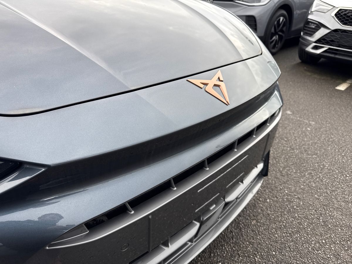 Used Cupra Leon 2025 for sale - 75919740: Photo 24