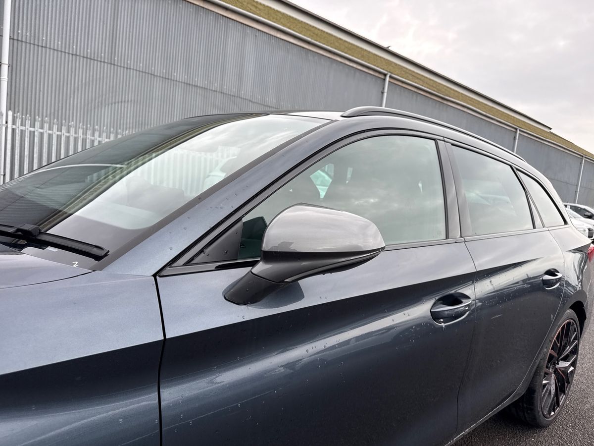 Used Cupra Leon 2025 for sale - 75919740: Photo 25