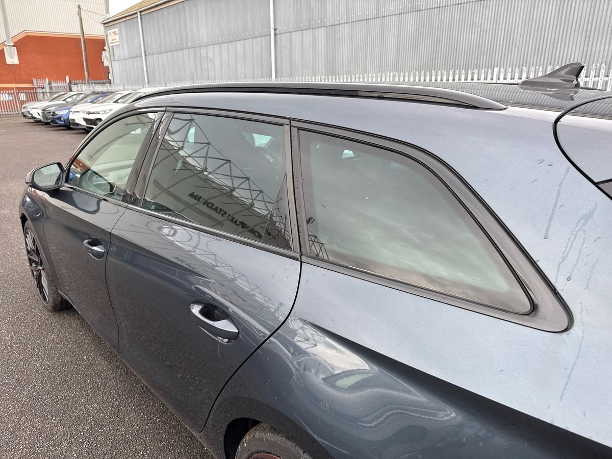 Used Cupra Leon 2025 for sale - 75919740: Photo 27