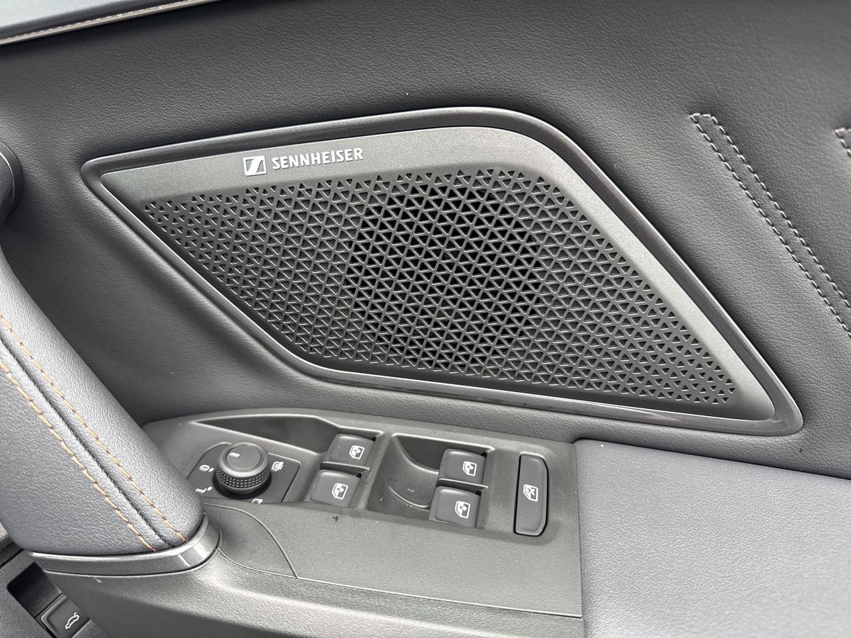 Used Cupra Leon 2025 for sale - 75919740: Photo 31