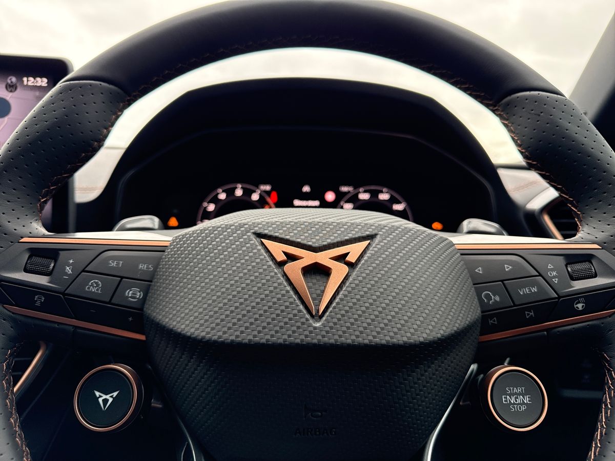 Used Cupra Leon 2025 for sale - 75919740: Photo 33