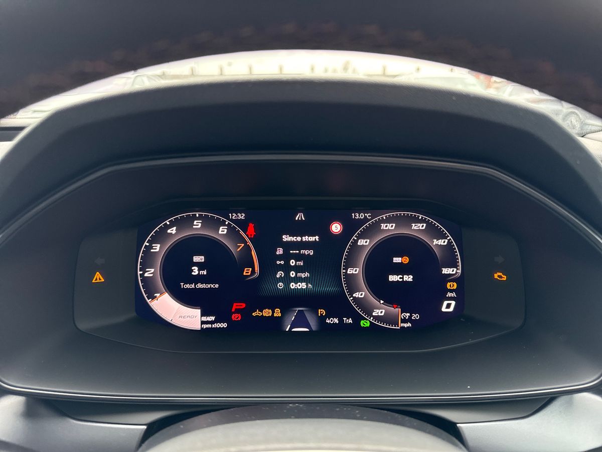 Used Cupra Leon 2025 for sale - 75919740: Photo 34