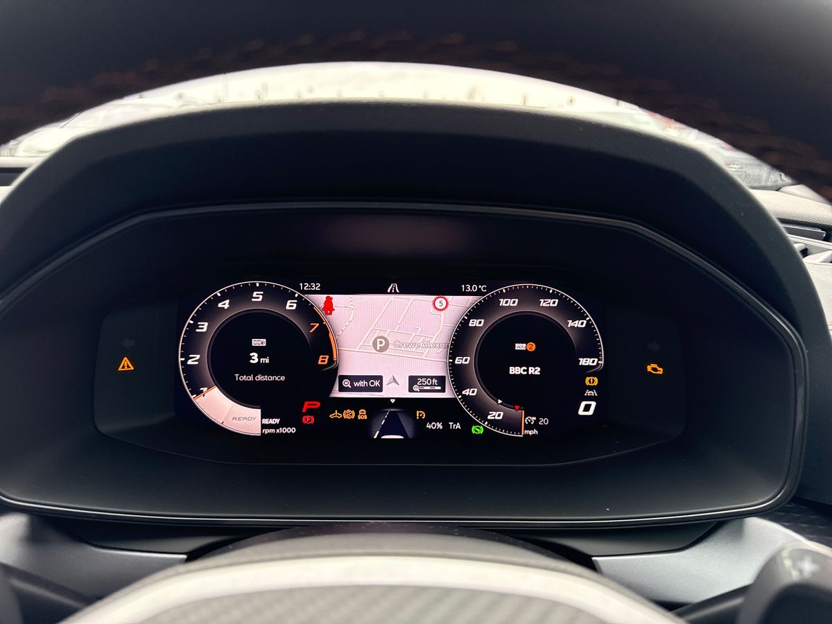 Used Cupra Leon 2025 for sale - 75919740: Photo 35