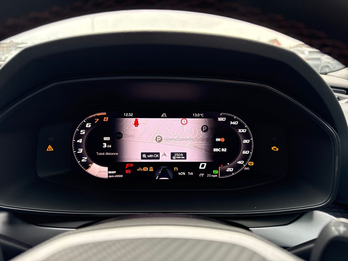 Used Cupra Leon 2025 for sale - 75919740: Photo 36