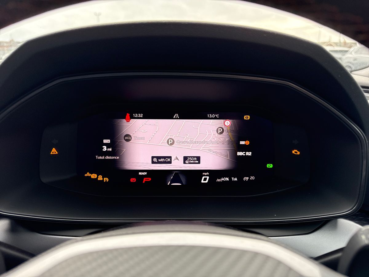 Used Cupra Leon 2025 for sale - 75919740: Photo 37