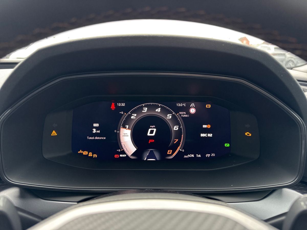 Used Cupra Leon 2025 for sale - 75919740: Photo 38