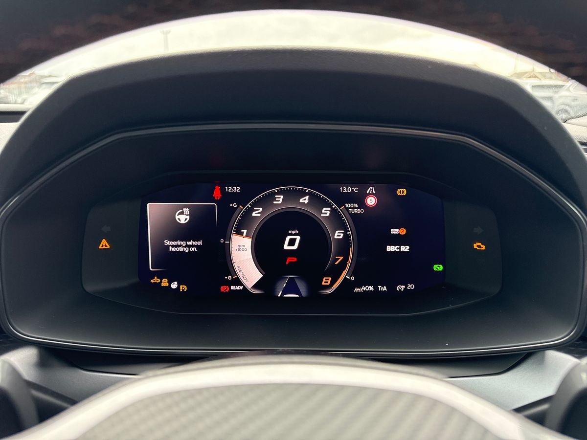 Used Cupra Leon 2025 for sale - 75919740: Photo 39