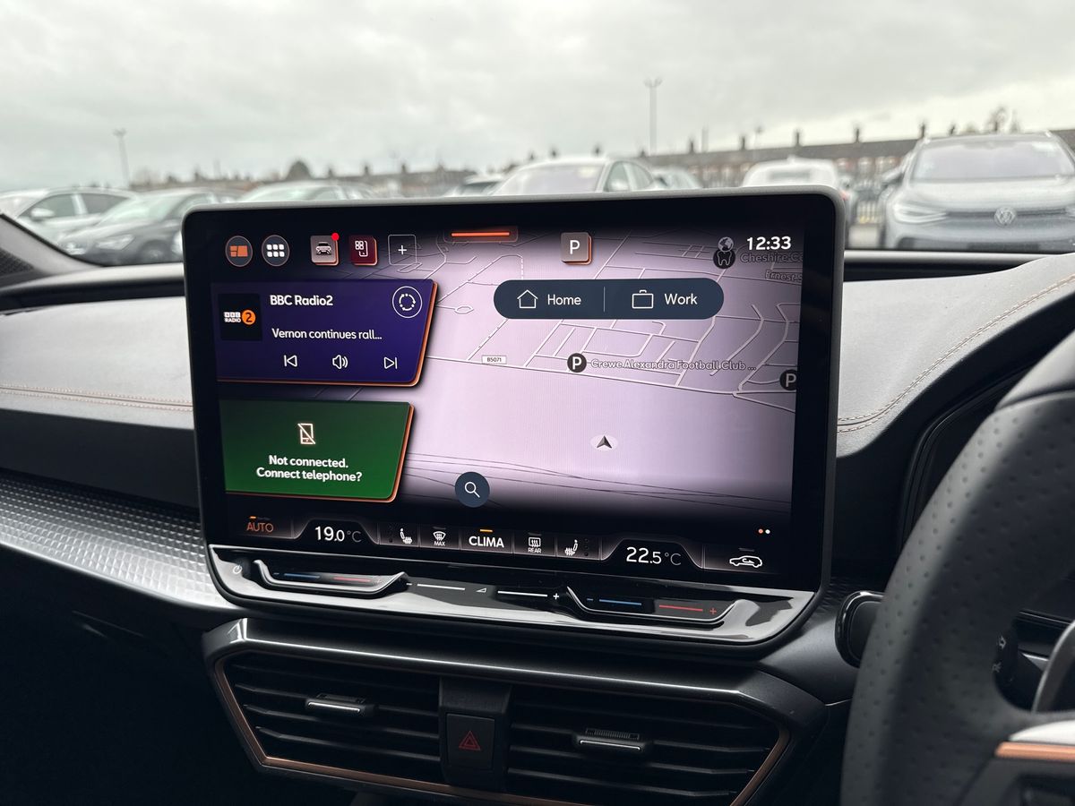 Used Cupra Leon 2025 for sale - 75919740: Photo 40