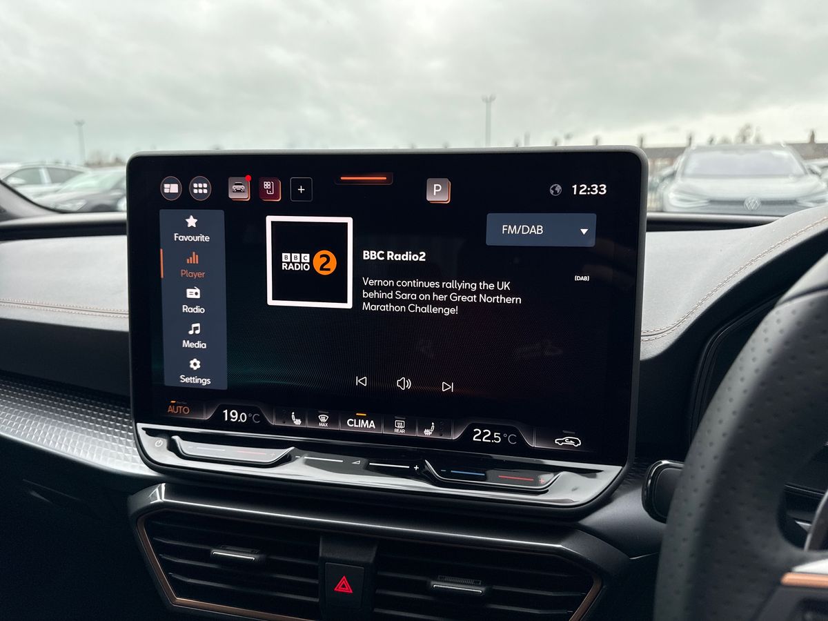 Used Cupra Leon 2025 for sale - 75919740: Photo 42