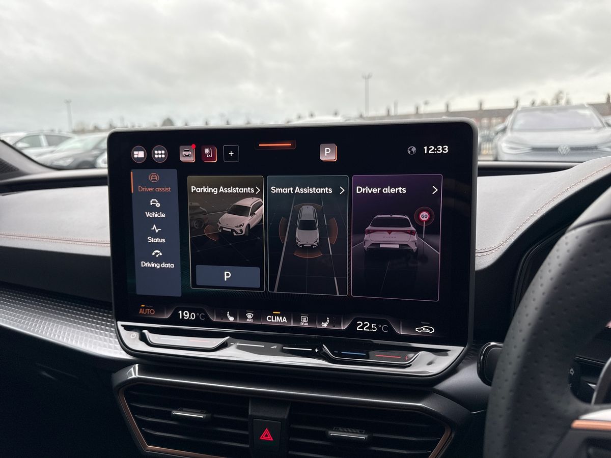 Used Cupra Leon 2025 for sale - 75919740: Photo 46