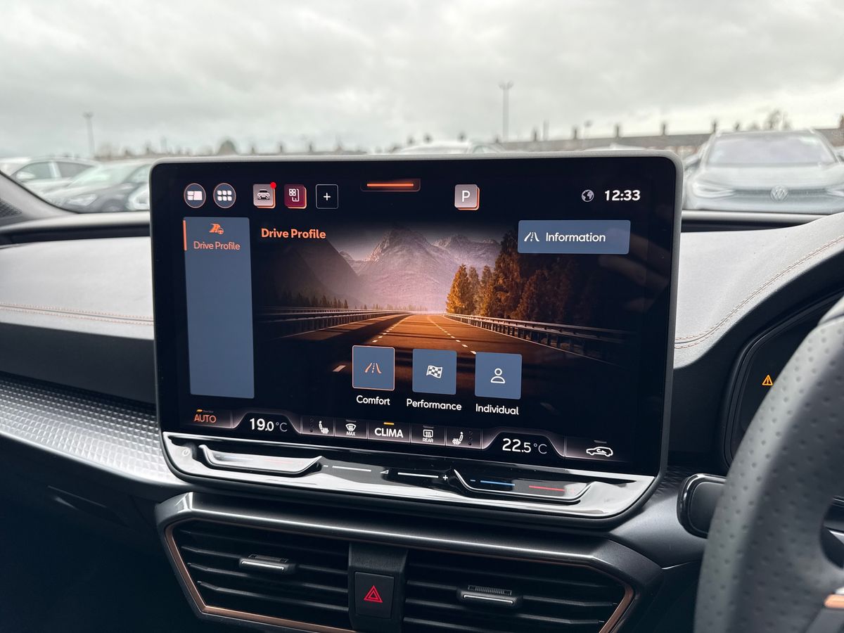 Used Cupra Leon 2025 for sale - 75919740: Photo 48