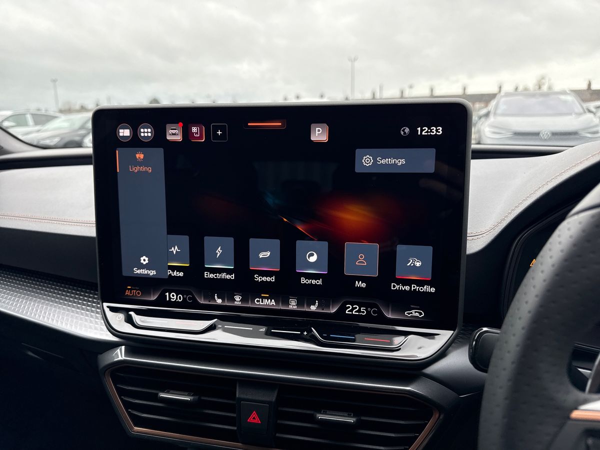 Used Cupra Leon 2025 for sale - 75919740: Photo 49