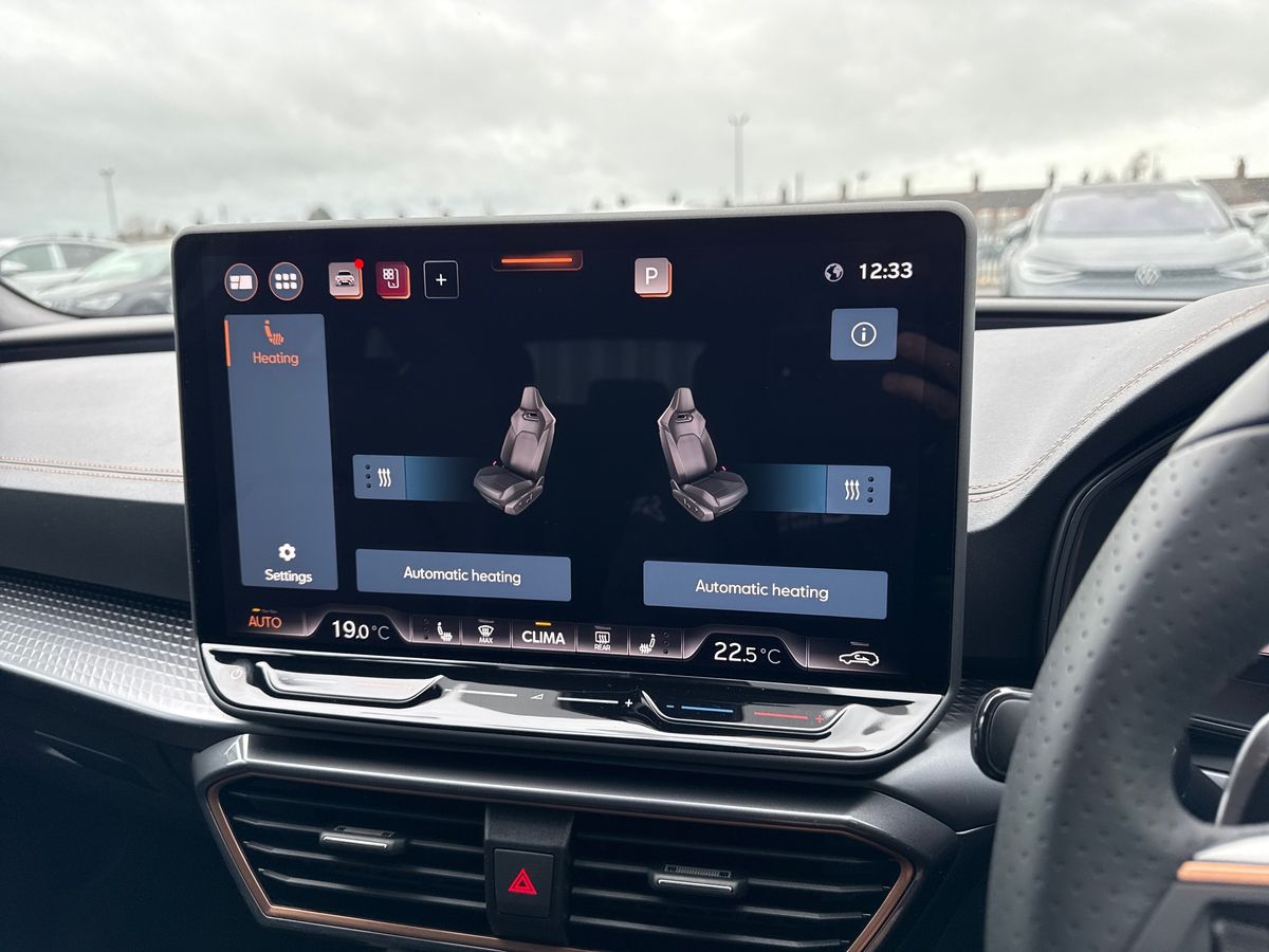 Used Cupra Leon 2025 for sale - 75919740: Photo 50