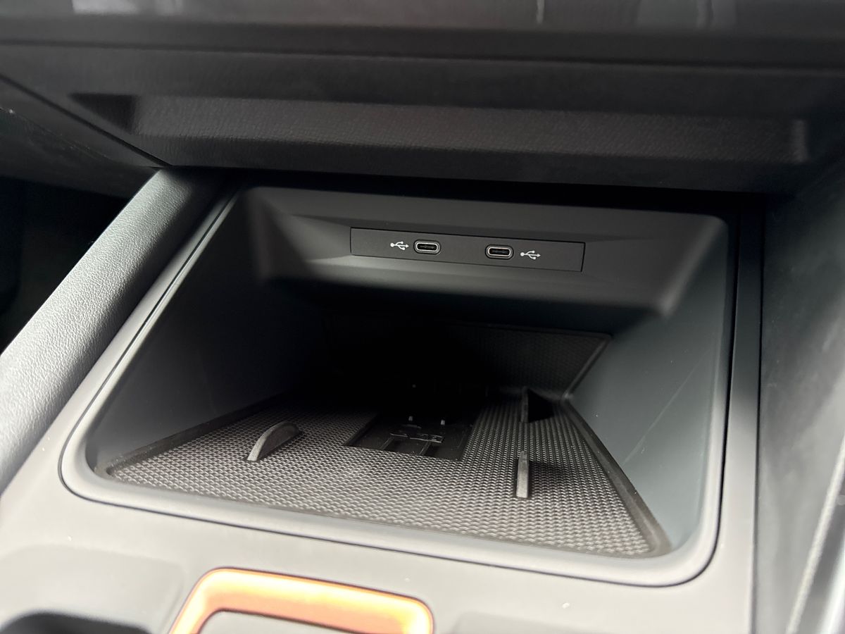 Used Cupra Leon 2025 for sale - 75919740: Photo 53