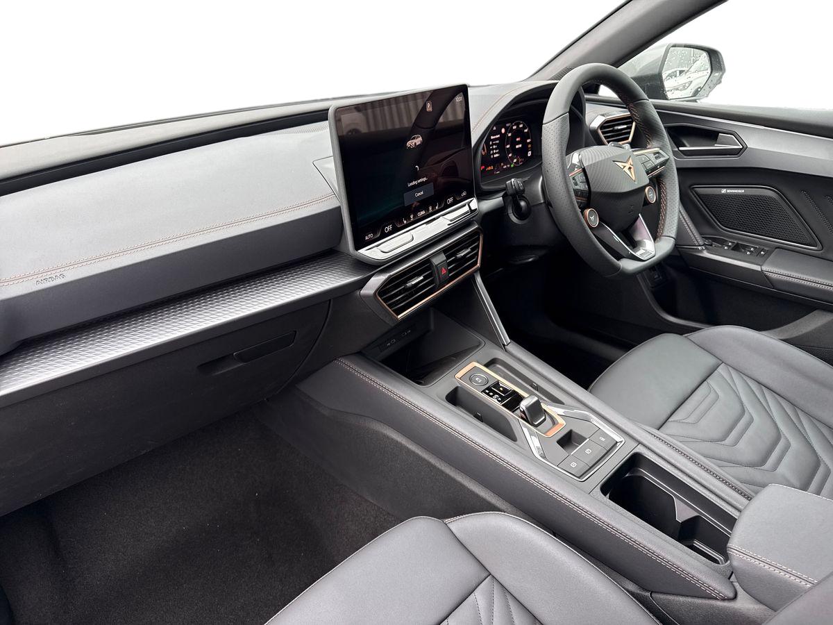 Used Cupra Leon 2025 for sale - 75919740: Photo 8