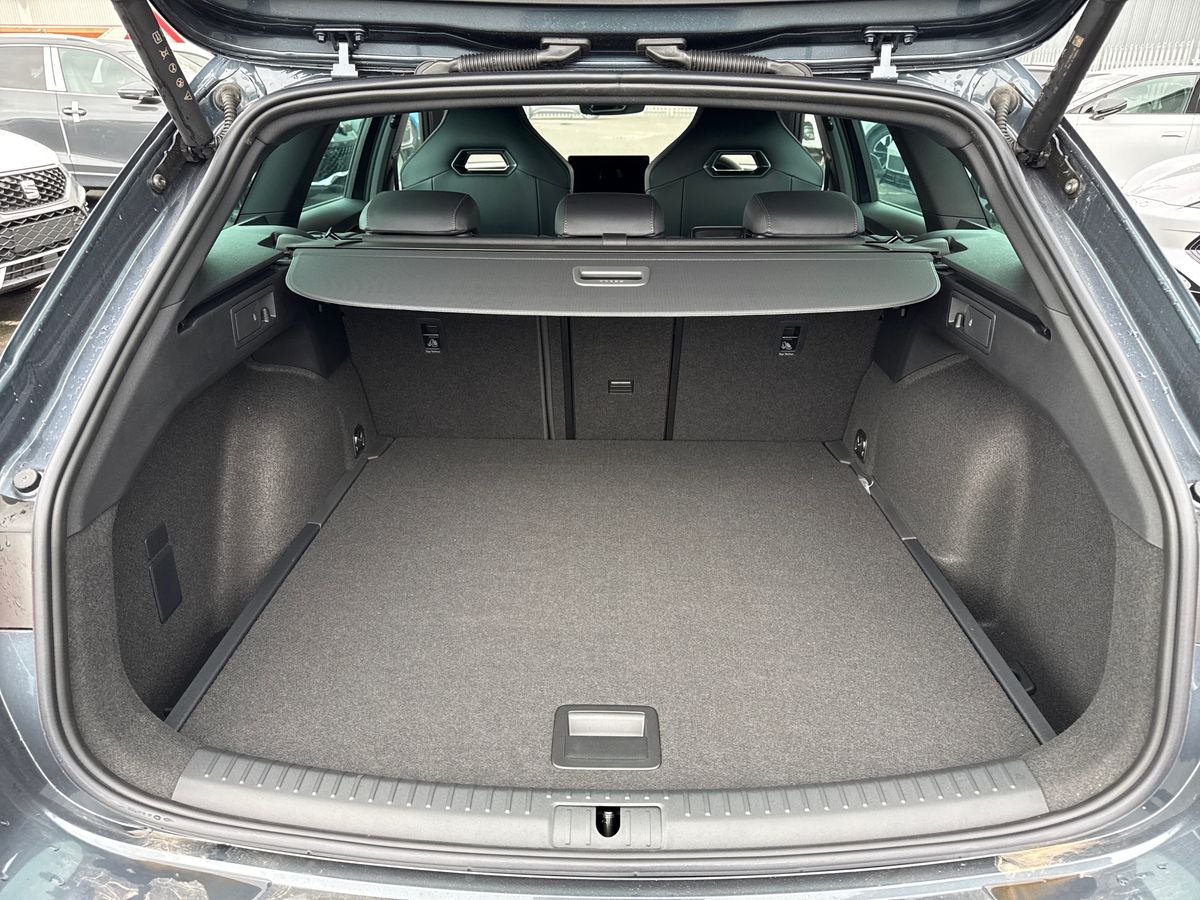 Used Cupra Leon 2025 for sale - 75919740: Photo 9