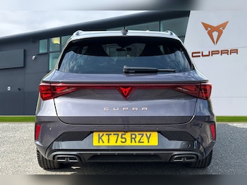 Used Cupra Leon 2026 for sale - 79327018: Photo