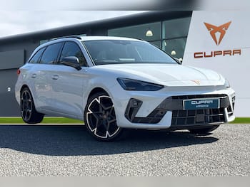 Used Cupra Leon 2026 for sale - 79526556: Photo