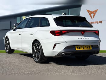 Used Cupra Leon 2026 for sale - 79526556: Photo