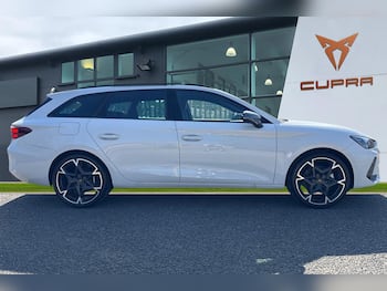 Used Cupra Leon 2026 for sale - 79526556: Photo