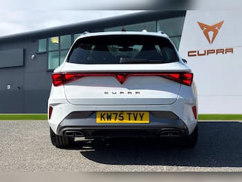 Used Cupra Leon 2026 for sale - 79526556: Photo
