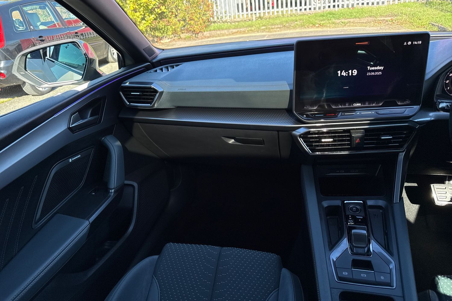 Used Cupra Leon 2025 for sale - 76047264: Photo 20