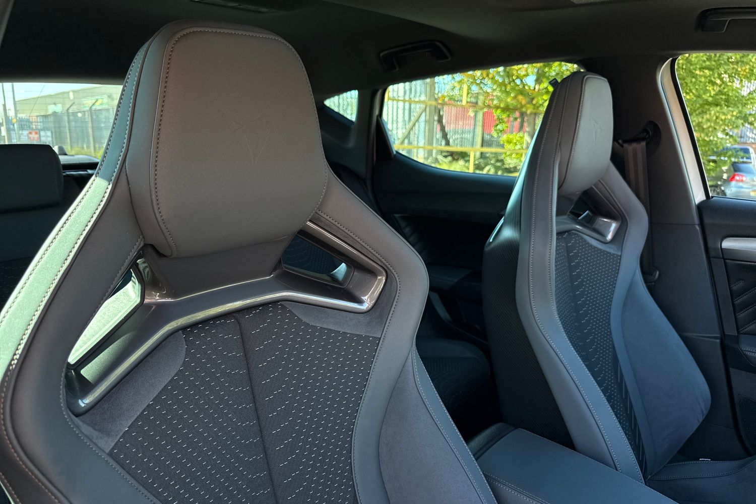 Used Cupra Leon 2025 for sale - 76047264: Photo 24