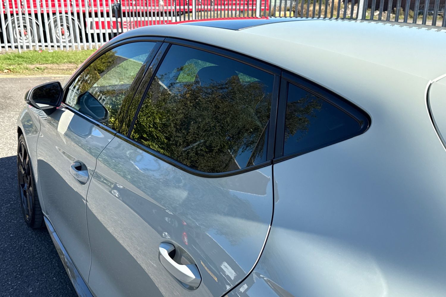 Used Cupra Leon 2025 for sale - 76047264: Photo 25