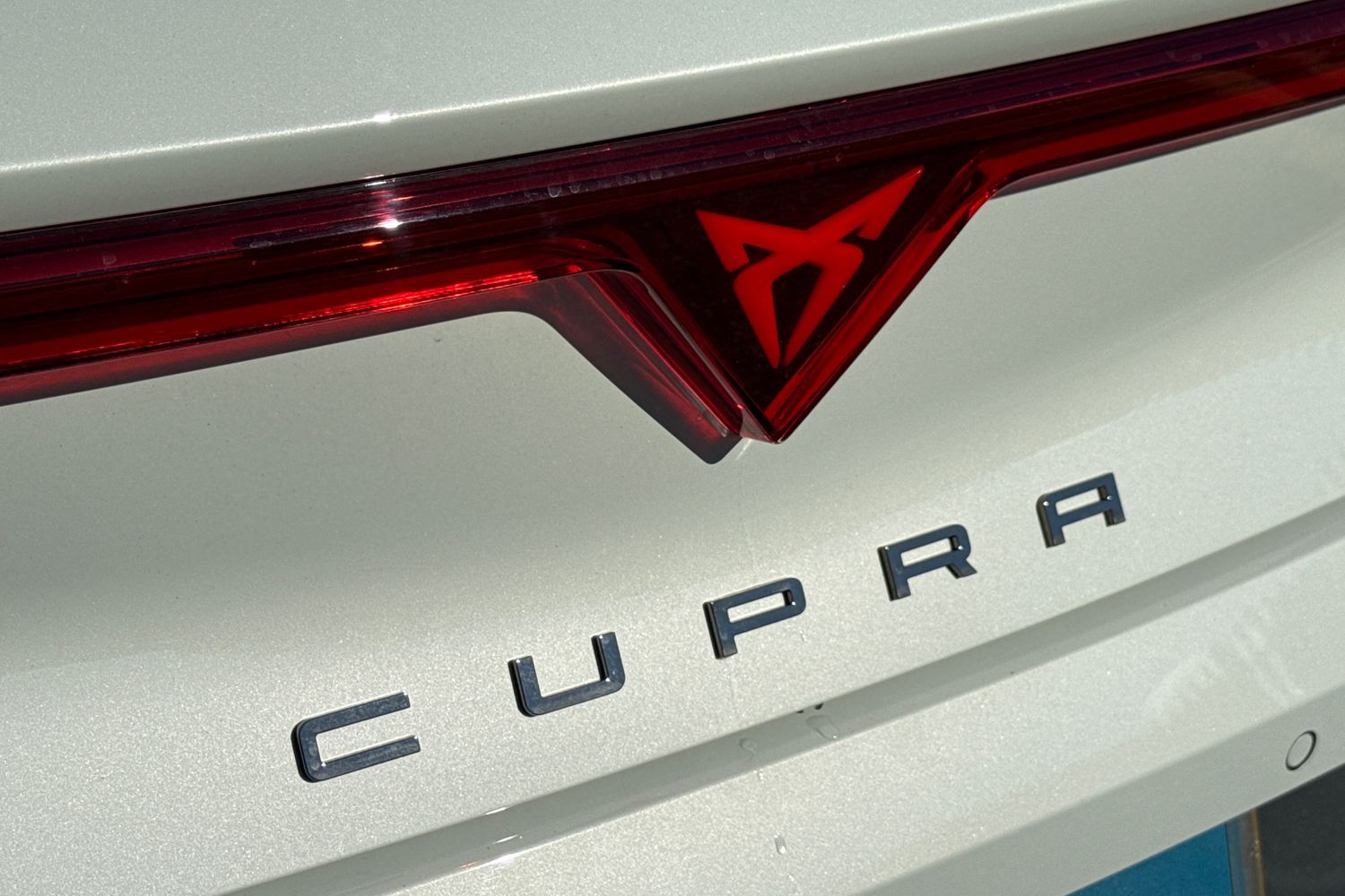 Used Cupra Leon 2025 for sale - 76047264: Photo 29