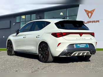 Used Cupra Leon 2025 for sale - 76047264: Photo 2