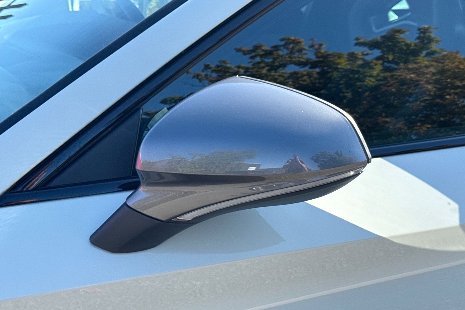Used Cupra Leon 2025 for sale - 76047264: Photo 32