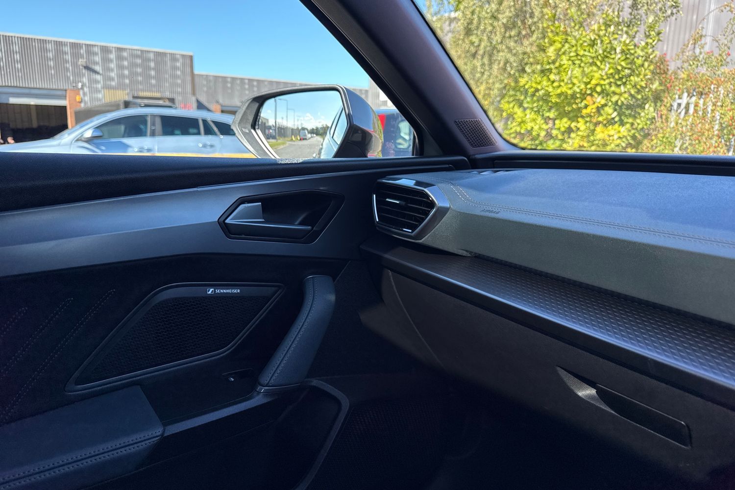 Used Cupra Leon 2025 for sale - 76047264: Photo 37