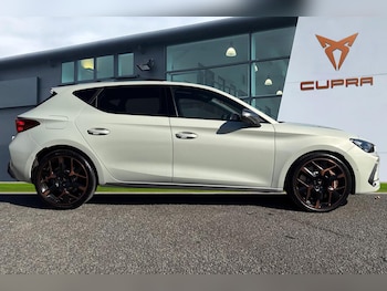 Used Cupra Leon 2025 for sale - 76047264: Photo 3