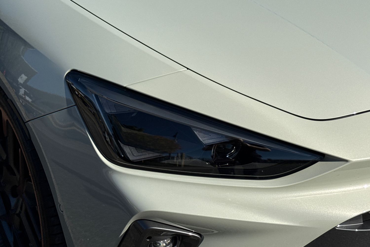 Used Cupra Leon 2025 for sale - 76047264: Photo 43