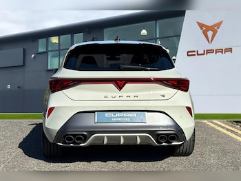 Used Cupra Leon 2025 for sale - 76047264: Photo 4