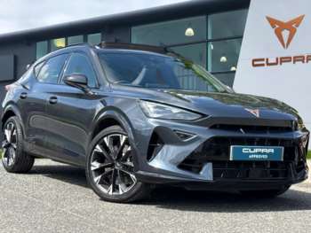 2024 - 2.0 TSI (333ps) VZ2 DSG 4Drive