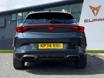 Used Cupra Formentor 2024 for sale - 74891473: Photo