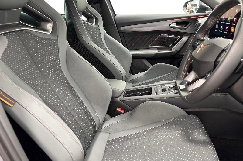 Used Cupra Formentor 2025 for sale - 77747726: Photo 10