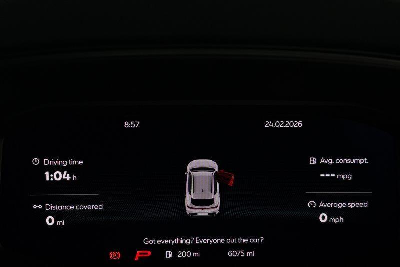 Used Cupra Formentor 2025 for sale - 77747726: Photo 11