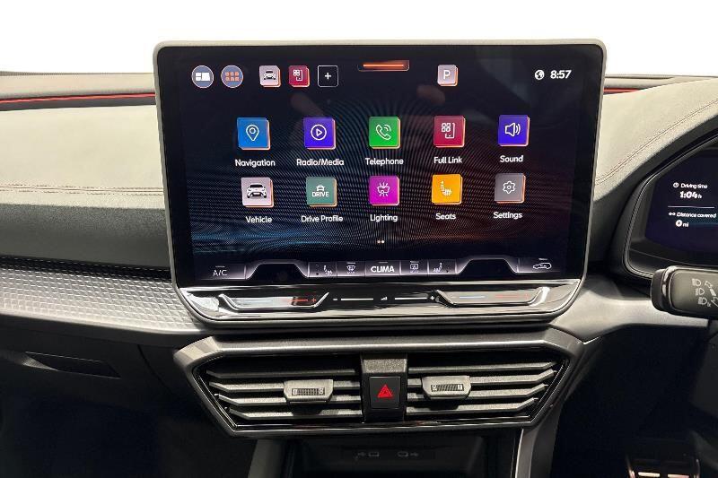 Used Cupra Formentor 2025 for sale - 77747726: Photo 12