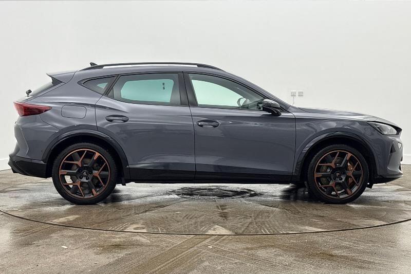 Used Cupra Formentor 2025 for sale - 77747726: Photo 2