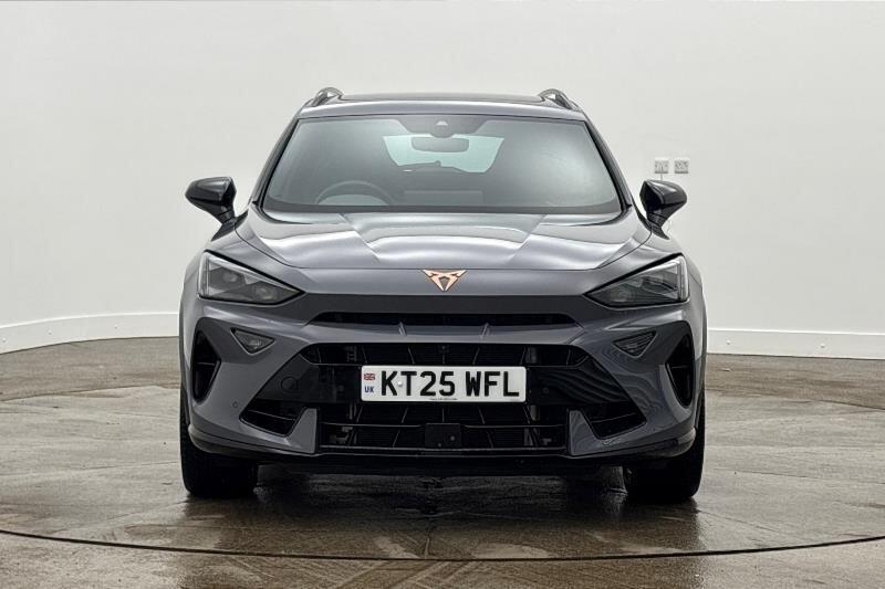 Used Cupra Formentor 2025 for sale - 77747726: Photo 3