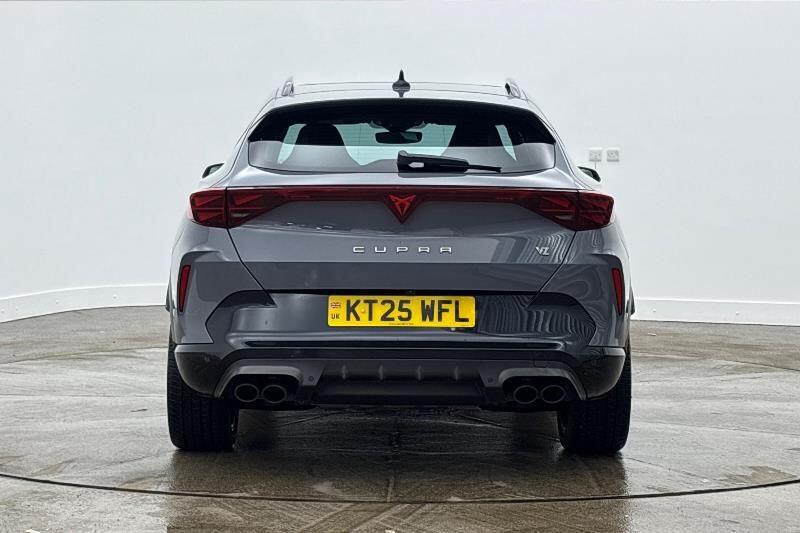 Used Cupra Formentor 2025 for sale - 77747726: Photo 4