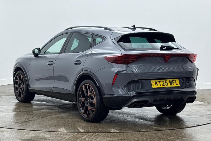 Used Cupra Formentor 2025 for sale - 77747726: Photo 5