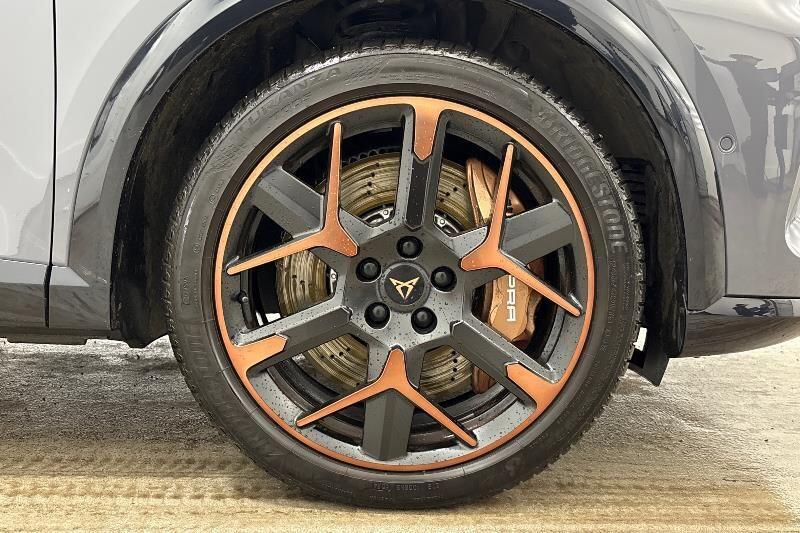 Used Cupra Formentor 2025 for sale - 77747726: Photo 6