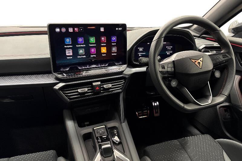 Used Cupra Formentor 2025 for sale - 77747726: Photo 7