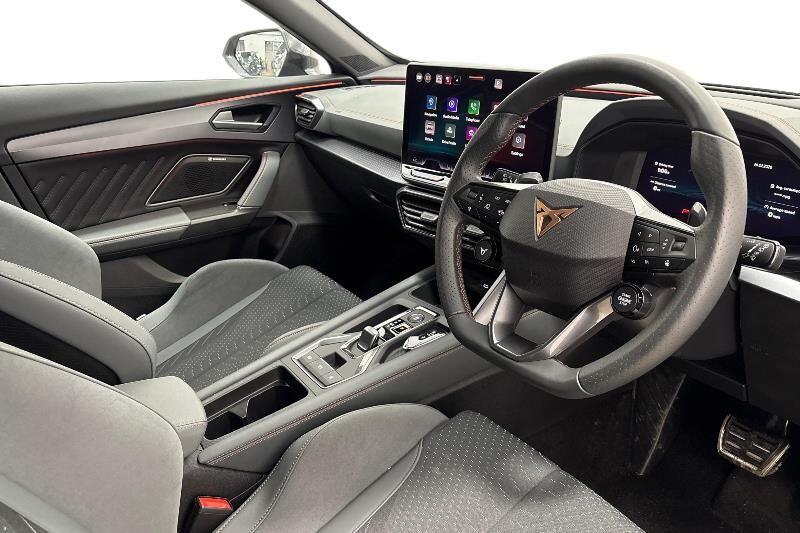 Used Cupra Formentor 2025 for sale - 77747726: Photo 8