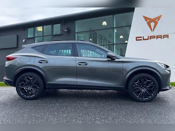 Used Cupra Formentor 2024 for sale - 77383017: Photo