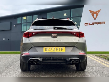 Used Cupra Formentor 2024 for sale - 77383017: Photo