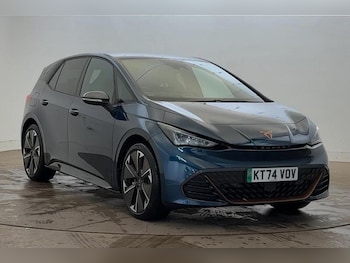 Cupra - Born